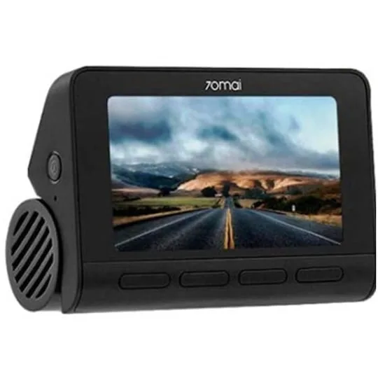 Автомобильные камеры 70mai 4k Dash Cam A800s (только Front)
